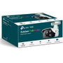 TP-Link VIGI C330 (4mm) Cámara Bala de Seguridad IP Exterior 3MP